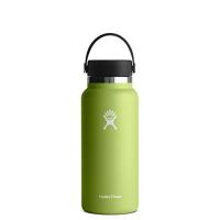 ハイドロフラスク(Hydro Flask) ハイドレーション 32oz 946mL ワイドマウス シーグラス | Lo&Lu