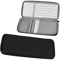 Apple Magic Keyboard (MLA22LL/A）+タッチパッド2 MJ2R2LL/A+Bluetoothマウス専用保護収納ケース-Hermitshell | Lo&Lu