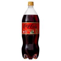 Coca・Cola zero(コカ・コーラゼロ) コカ・コーラ ゼロカフェイン 1.5LPET ×6本 | Lo&Lu