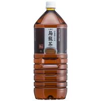 ライフドリンクカンパニー お茶屋さんの烏龍茶2L ×6本 | Lo&Lu