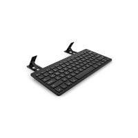 Anker Compact Wireless Keyboard ワイヤレスキーボード 折りたたみスタンド付 3台同時ペアリング iOS/Android/Mac/Windows対応/長時間稼働 テレワー | Lo&Lu