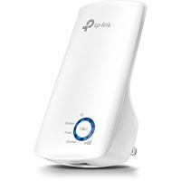 TP-Link WIFI 無線LAN 中継機 11n/g/b 300Mbps コンセント 直挿し 3年保証 TL-WA850RE | Lo&Lu