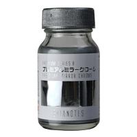 ガイアノーツ プレミアムカラー 30ml GP-08 プレミアムミラークローム | Lo&Lu