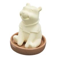 サンアート ディズニー Winnie the Pooh エコ加湿器 卓上 陶器 気化式 くまのプーさん SAN2759 | Lo&Lu
