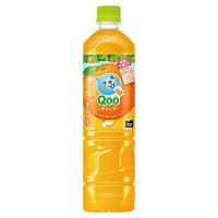 コカ・コーラ ミニッツメイド Qoo オレンジ 950mlPET×12本 | Lo&Lu