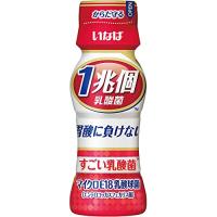 いなば食品 １兆個すごい乳酸菌ドリンク 65mlペットボトル×50本入 | Lo&Lu