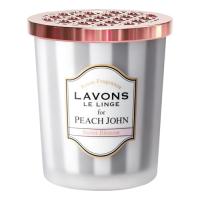 ラボン for PEACH JOHN 部屋用フレグランス シークレットブロッサムの香り 150g | Lo&Lu