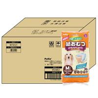 ペティオ(Petio) 犬用オムツ zuttone 介護から生まれた紙おむつ M 20枚×12個 ケース販売 | Lo&Lu