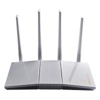 ASUSTek WiFi 無線 ルーター WiFi6 1201+574Mbps デュアルバンド RT-AX55/W メッシュ機能付 3階建 / 4LDK PS5/ Switch/スマホ 対応 | Lo&Lu