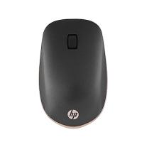HP ワイヤレスマウス Bluetooth ワイヤレス 無線 薄型 マウス HP 410 Slim スリム ブラック(型番:4M0X5AA#UUF) Bluetooth5 iPad ChromeOS Mac【国内 | Lo&Lu
