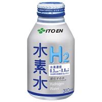 伊藤園 進化する水 水素水 ボトル缶 310ml ×24本 | Lo&Lu