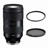 Tamron (タムロン) 35-150mm F/2-2.8 Di III VXD / SONY Eマウント + KANI ND2-64 + プレミアムプロテクター フィルター2枚セット | ロカユニバーサルデザイン株式会社