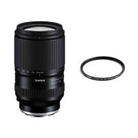 Tamron (タムロン) 28-300mm F/4-7.1 DiIII VC VXD + プレミアムプロテクター / Sony Eマウント フルサイズ 交換レンズ | ロカユニバーサルデザイン株式会社
