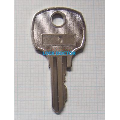 電車の鍵2点その他 ロックドクターYahoo!店 - 重機・キースイッチの合鍵｜Yahoo!ショッピング