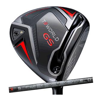 ホンマ T//WORLD GS ドライバー 希少　11.5度 ホンマ T//WORLD GSドライバー 試打レビュー | GOLFERS SUPPORT