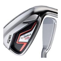本間ゴルフ(ホンマ/HONMA) ツアーワールド TW747P 単品アイアン (SW/56 ...