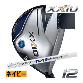 ゼクシオ 12 フェアウェイウッド(番手:5W)の商品一覧 通販 ゼクシオ 12 フェアウェイウッド(番手:5W)の商品一覧 通販