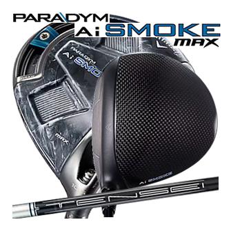 パラダイムaiスモーク（ロフト角：9度）のおすすめ人気商品一覧 通販