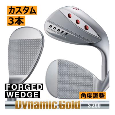 ウェッジ セット 3本のおすすめ人気商品一覧 通販 - Yahoo!ショッピング