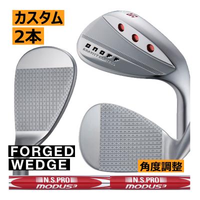 ウエッジ2本セット（ウェッジ）｜クラブ（メンズ）｜ゴルフ | スポーツ