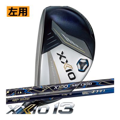 ゼクシオ13ユーティリティ（ユーティリティ）（番手：5U