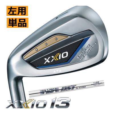 ☆希少 レフティ XXIO 4番 アイアン 単品☆ゼクシオ 5 R スチール ☆希少 レフティ XXIO 4番 アイアン 単品☆ゼクシオ 5 R