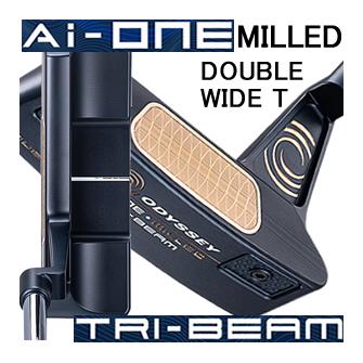 オデッセイ ミルドコレクションtx 6m（パター）｜クラブ（メンズ