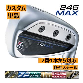 245max アイアン（TOUR B／スポーツ用品）のおすすめ人気商品一覧 通販