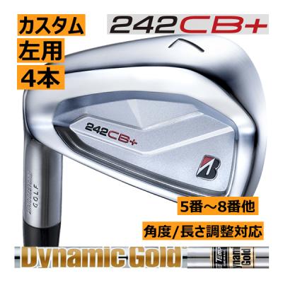 4番アイアン レフティ（アイアンセット）｜クラブ（メンズ）｜ゴルフ