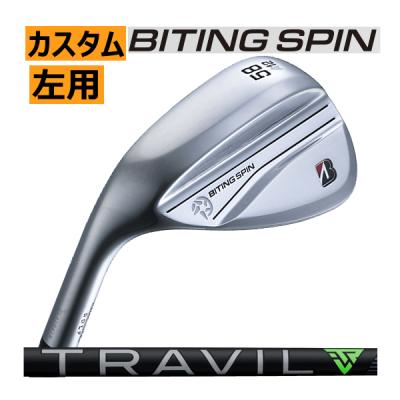BRIDGESTONE - ブリジストン FORGEDウェッジ レフティ 楽天市場】【レフティ/左用】【メーカーカスタム】ブリヂストン