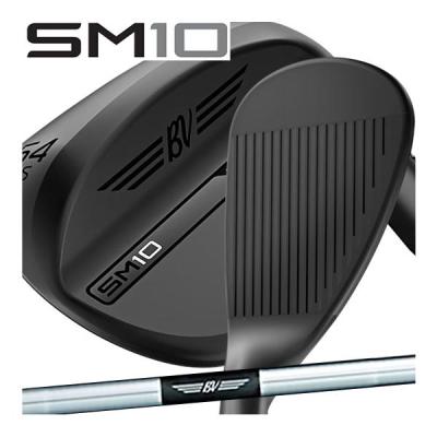 ★激安★ボーケイSM9ウェッジ 52度 56度 セット ボーケイ105 ボーケイデザイン SM9 ツアークローム ウェッジ BV105(ウェッジ（単品