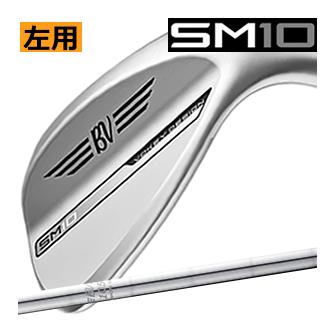 ボーケイウェッジ レフティ（ゴルフ用品）（番手：PW