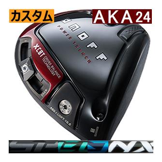 ONOFF ゴルフ ドライバー（ロフト角：12度）｜クラブ（メンズ