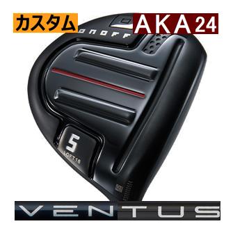 Onoff - オノフ　3w.5w 2本セット AKA 日本正規品 2022年モデル ONOFF フェアウェイウッド オノフ