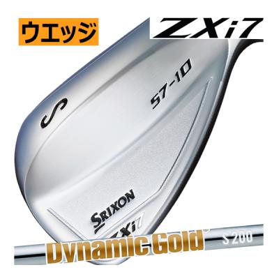 スリクソン zxi7 アイアン（番手：AW（PS））のおすすめ人気商品一覧