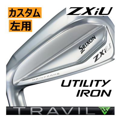 ユーティリティ レフティ（ロフト角：24度）のおすすめ人気商品一覧