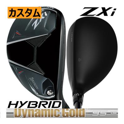 6U　Ai SMOKE ユーティリティクラブ 27° SRIXON ユーティリティ（番手：6U）｜クラブ（メンズ）｜ゴルフ