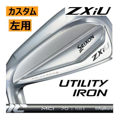 レフティ ユーティリティ（ロフト角：17度）のおすすめ人気商品一覧