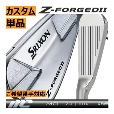zフォージド2（番手：3I）のおすすめ人気商品一覧 通販 - Yahoo