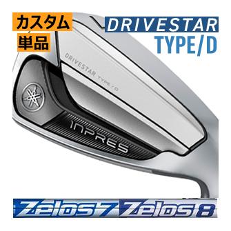 YAMAHA ゴルフアイアン（単品）（番手：6I）｜クラブ（メンズ
