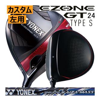 YONEX XGP EZONE ドライバーレフティ レフティゴルフドライバー（YONEX）の商品一覧 通販 - Yahoo!ショッピング