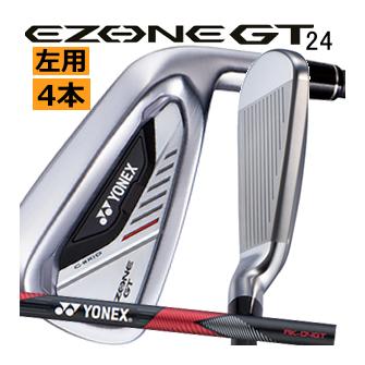 YONEX アイアンセット(利き手:左用)|クラブ(メンズ YONEX アイアンセット(利き手:左用)|クラブ(メンズ