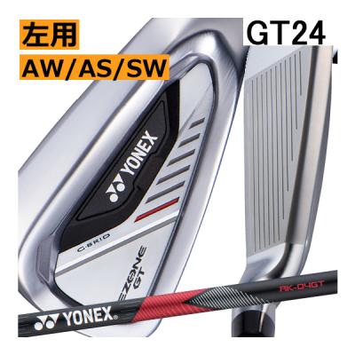 YONEX ウェッジ（利き手：左用）｜クラブ（メンズ）｜ゴルフ