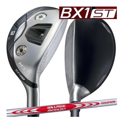 BRIDGESTONE GOLF ユーティリティ（ロフト角：25度）｜クラブ