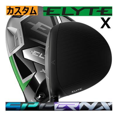 Callaway - ロフト13.5度でドライバーを☆オーバードライブ☆ Callaway ゴルフ ドライバー（ロフト角：13度）｜クラブ（メンズ