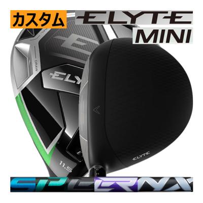 Callaway ゴルフ ドライバー（ロフト角：11度）｜クラブ（メンズ