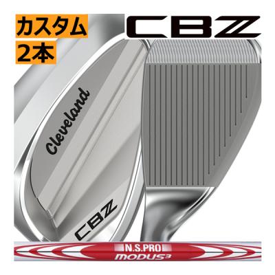 モーダス 120 ウェッジ（Cleveland Golf／ウェッジ）｜クラブ（メンズ