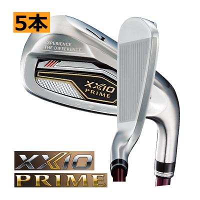 XXIO アイアンセット(シャフトの硬さ:R2)の商品一覧|クラブ XXIO アイアンセット(シャフトの硬さ:R2)の商品一覧|クラブ