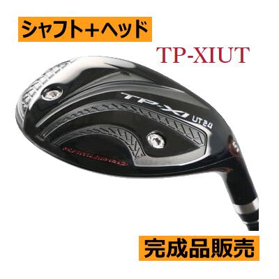 中古美品 カムイプロ タイフーン 限定ブラックモデル 3番ユーティリティ KAMUI ユーティリティ｜クラブ（メンズ）｜ゴルフ｜スポーツ