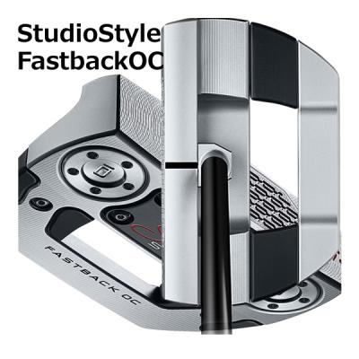 スコッティキャメロン ファストバックocパターの商品一覧 通販 - Yahoo